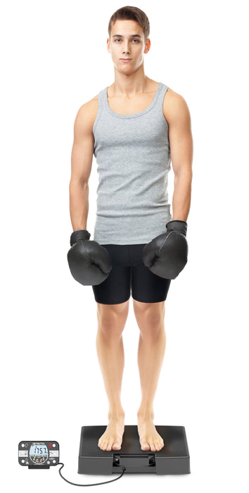 Detecto APEX-AT NTEP Athletic Scales