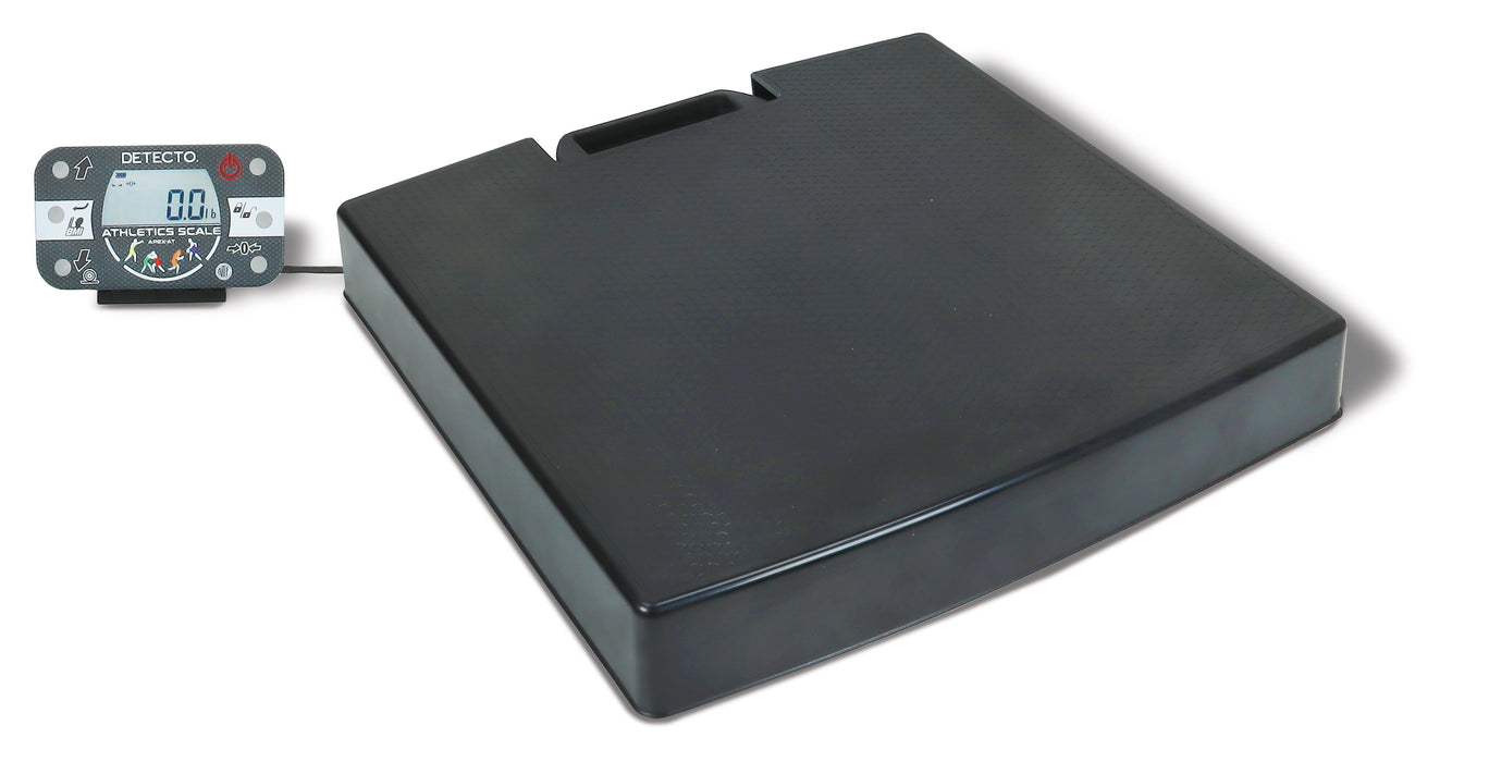 Detecto APEX-AT NTEP Athletic Scales
