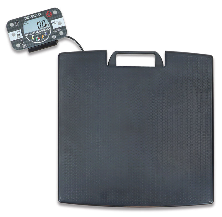 Detecto APEX-AT NTEP Athletic Scales