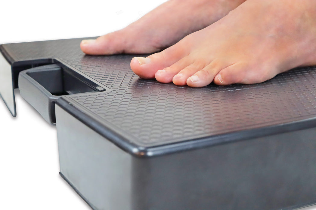 Detecto APEX-AT NTEP Athletic Scales