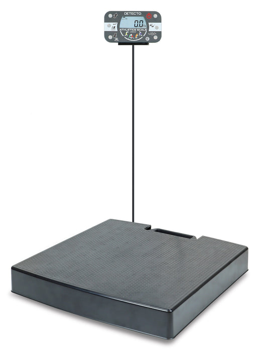 Detecto APEX-AT NTEP Athletic Scales