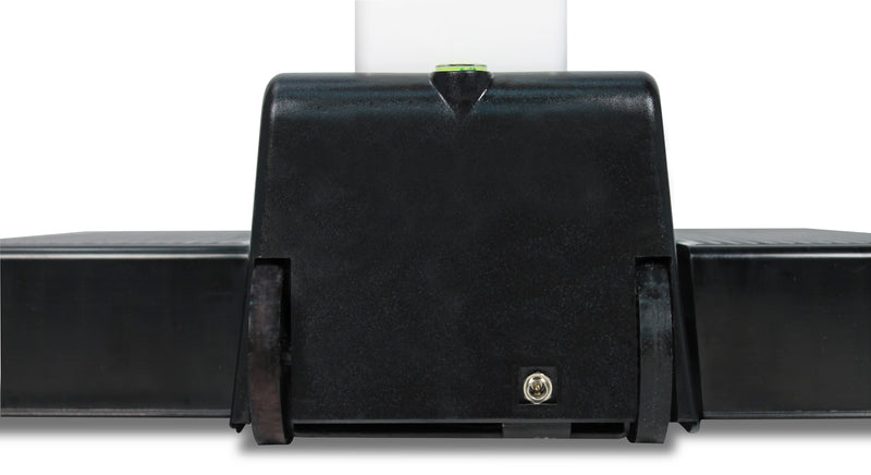 Detecto apex Digital Physician Scales with Sonar Height Rods