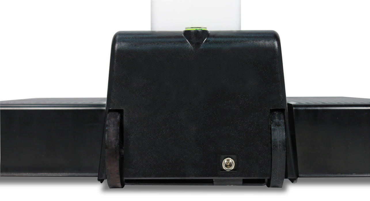 Detecto apex Digital Physician Scales with Sonar Height Rods