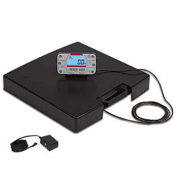 Detecto APEX-RI Remote Indicator Portable Scale