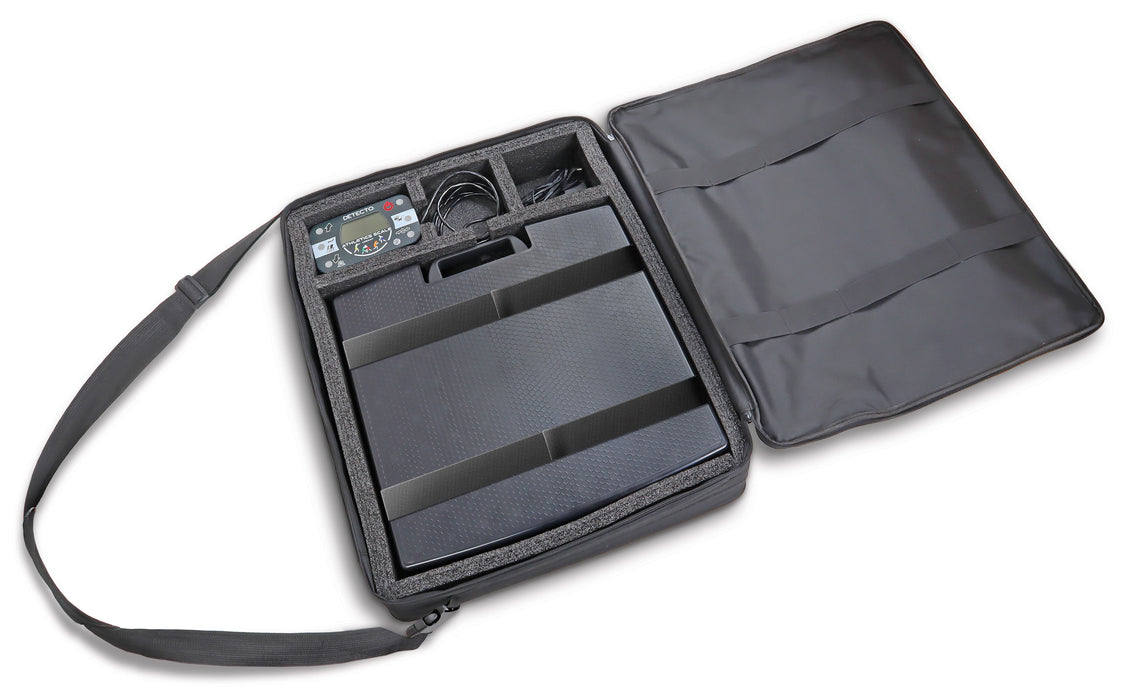 Detecto APEX-AT NTEP Athletic Scales