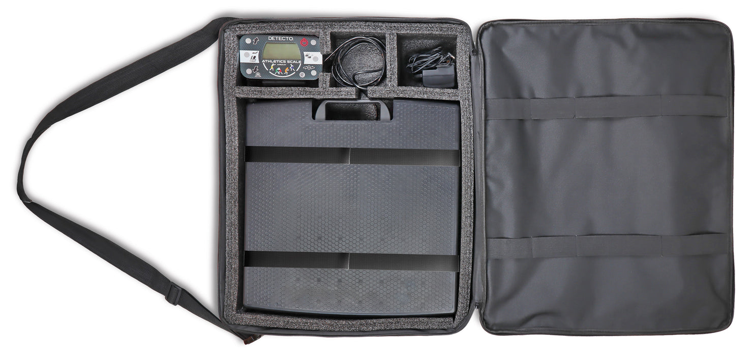 Detecto APEX-AT NTEP Athletic Scales