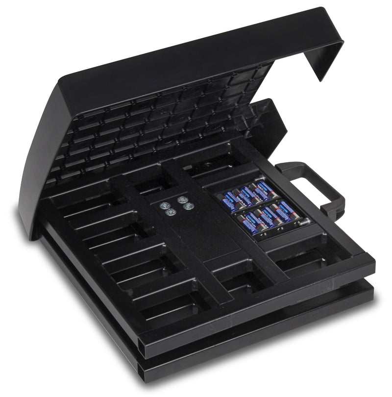 Detecto APEX-RI Remote Indicator Portable Scale