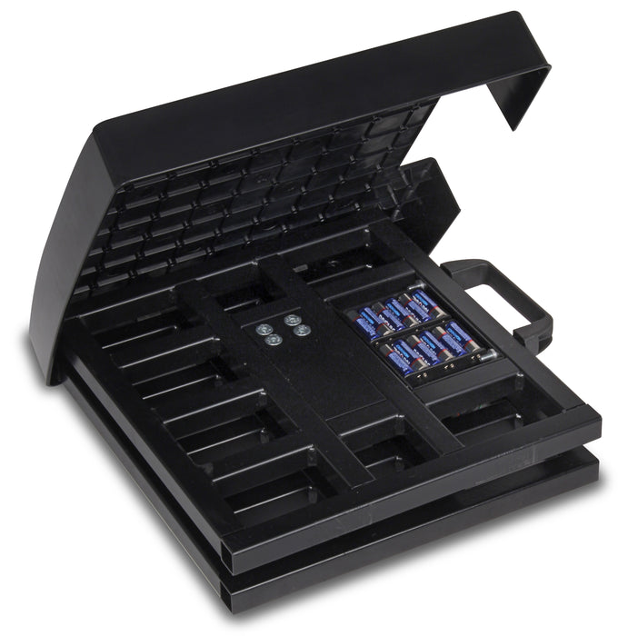 Detecto APEX-RI Remote Indicator Portable Scale