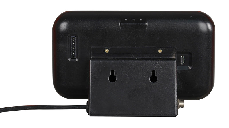 Detecto APEX-RI Remote Indicator Portable Scale
