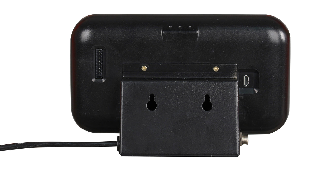 Detecto APEX-RI Remote Indicator Portable Scale