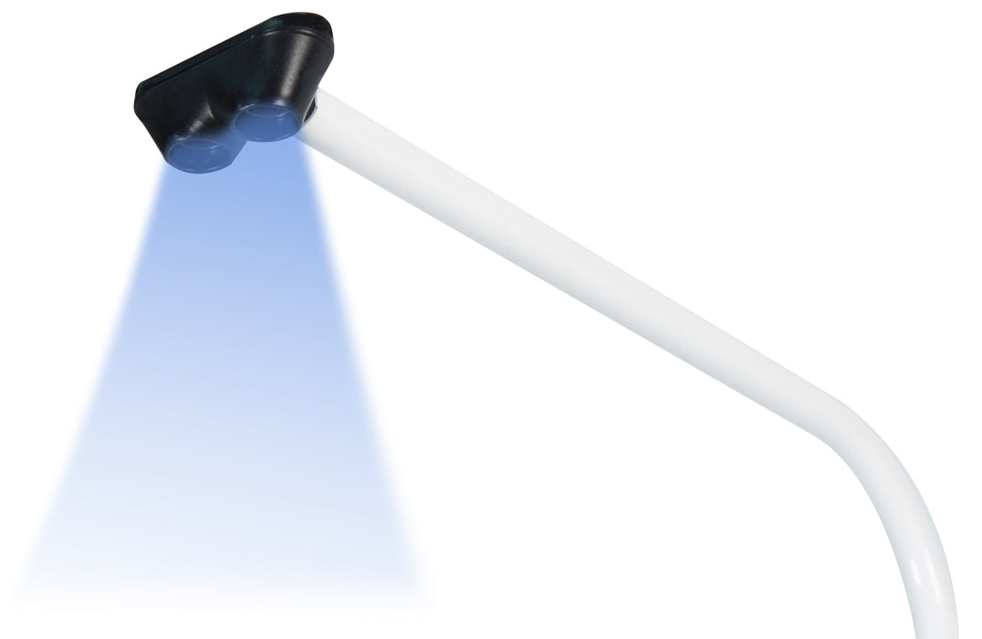 Detecto apex Digital Physician Scales with Sonar Height Rods