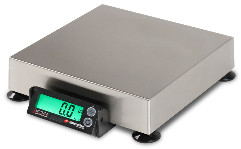 Detecto Enterprise APS Series Retail Point-of-Sale (POS) Scale