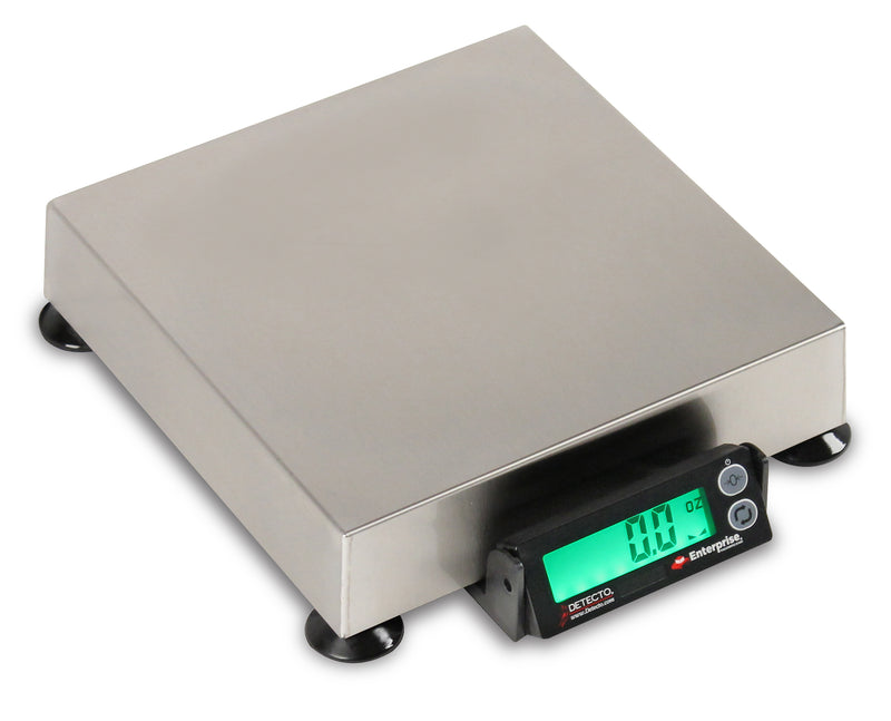 Detecto Enterprise APS Series Retail Point-of-Sale (POS) Scale