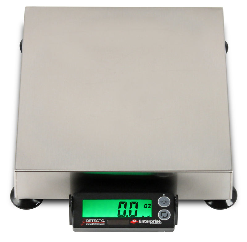 Detecto Enterprise APS Series Retail Point-of-Sale (POS) Scale