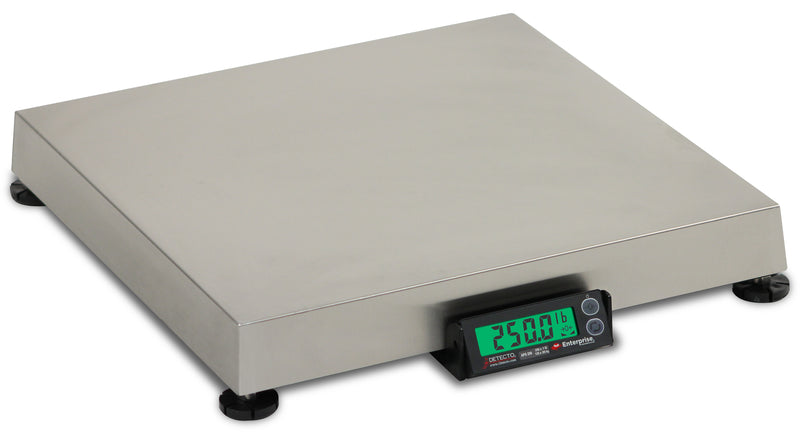 Detecto Enterprise APS Series Retail Point-of-Sale (POS) Scale