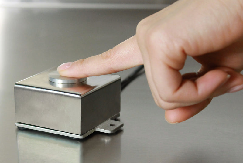 Detecto Enterprise APS Series Retail Point-of-Sale (POS) Scale