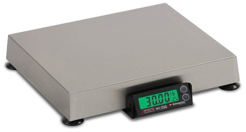Detecto Enterprise APS Series Retail Point-of-Sale (POS) Scale