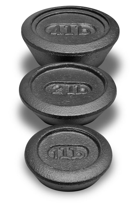 Detecto 1051/1052 Stainless Bakers Dough Scales