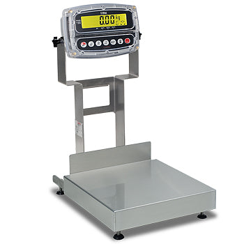Detecto Admiral Series CA-190 Bench Scale