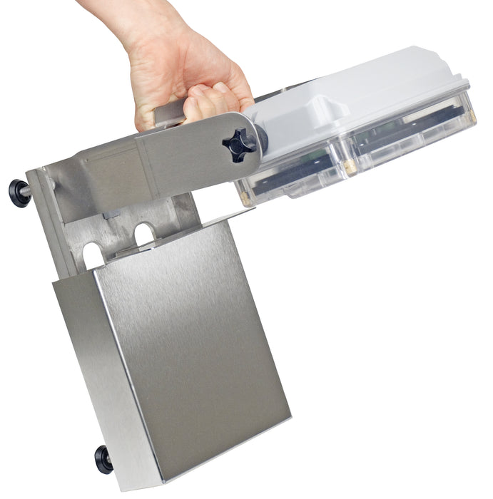 Detecto Admiral Series CA-190 Bench Scale