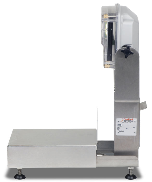 Detecto Admiral Series CA-190 Bench Scale