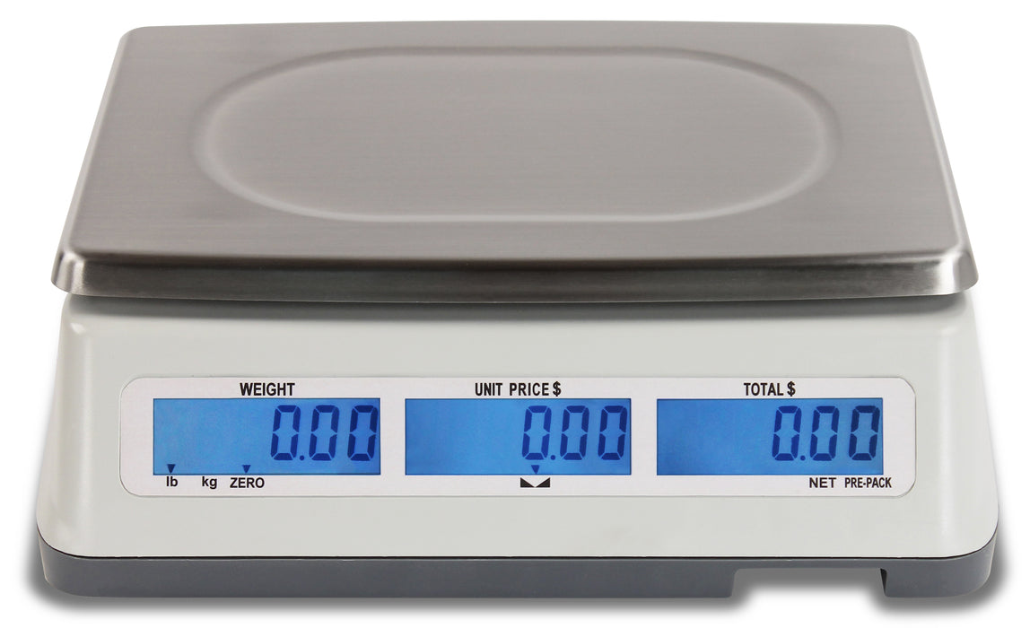 Detecto D Series Digital Price Computing Scales