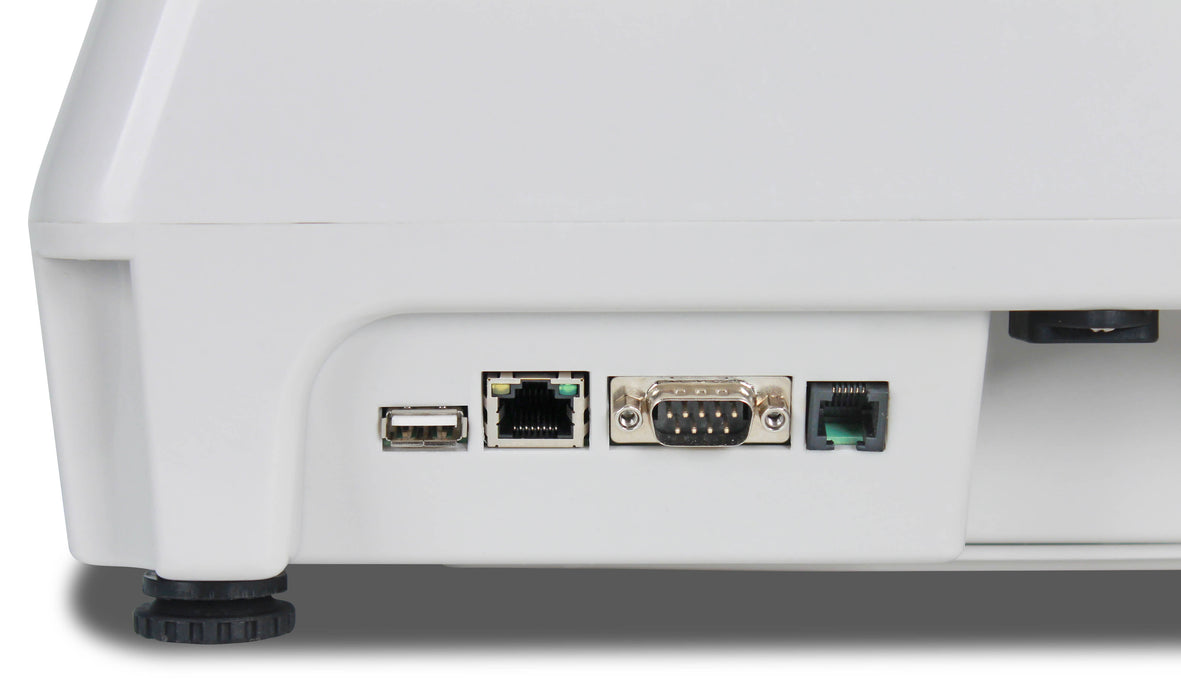 Cardinal DL Series Deli Scale with Integral Printer