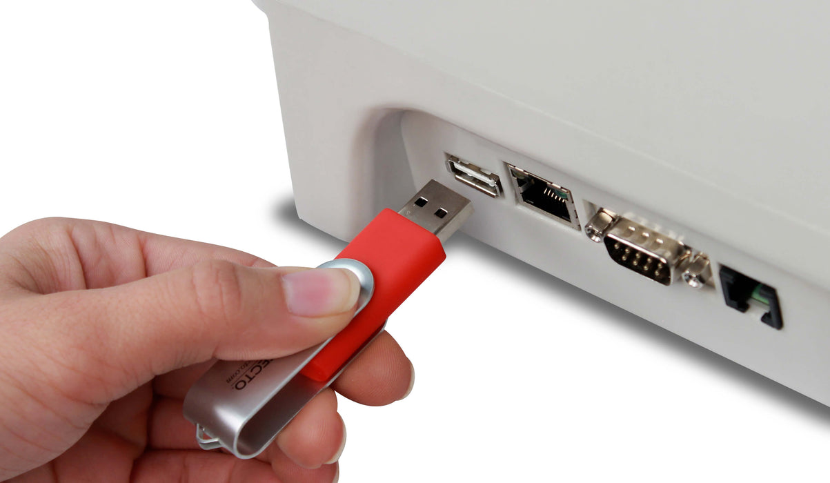 Cardinal DL Series Deli Scale with Integral Printer