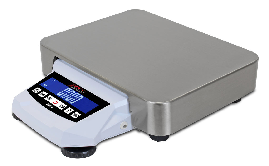 Detecto DP Series Digital Precision Balance Scales