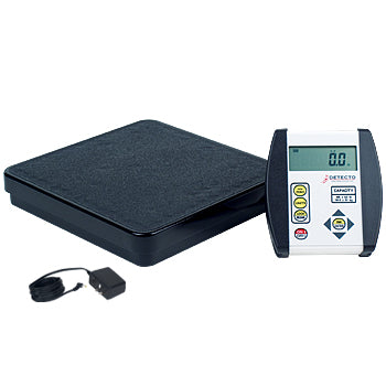 Detecto DR Series - BMI Healthcare Scale