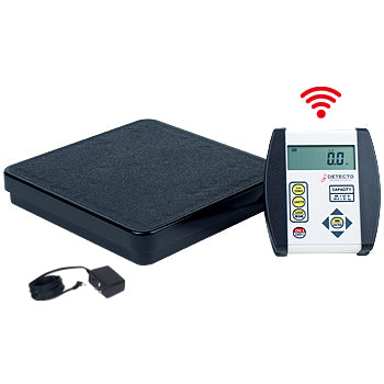 Detecto DR Series - BMI Healthcare Scale