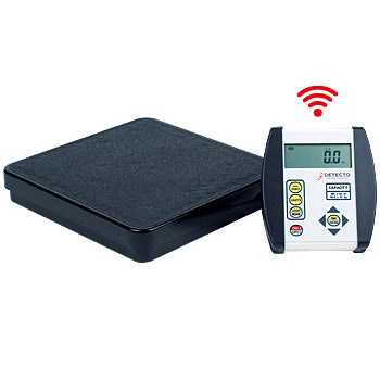 Detecto DR Series - BMI Healthcare Scale