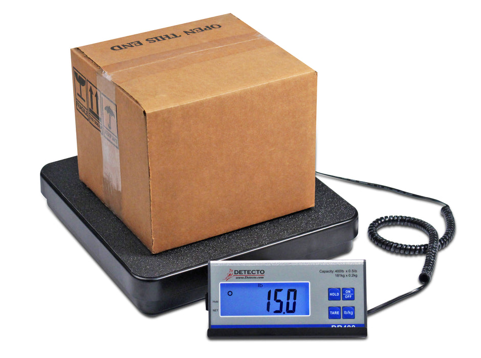 Detecto DR Series Portable Scale