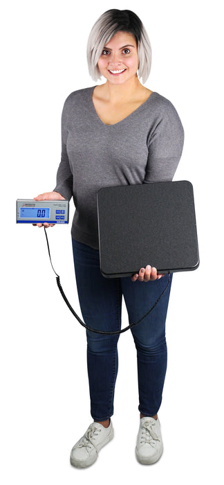 Detecto DR Series Portable Scale