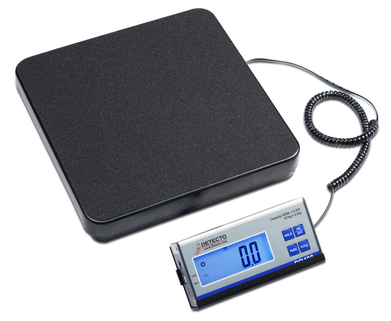 Detecto DR Series Portable Scale