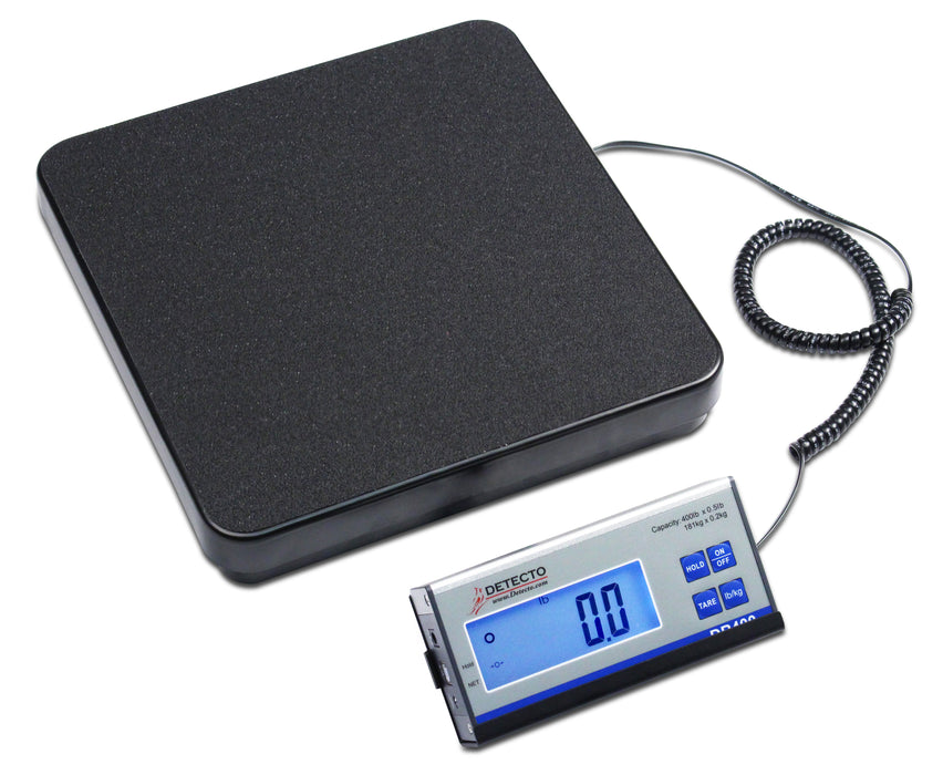 Detecto DR Series Portable Scale