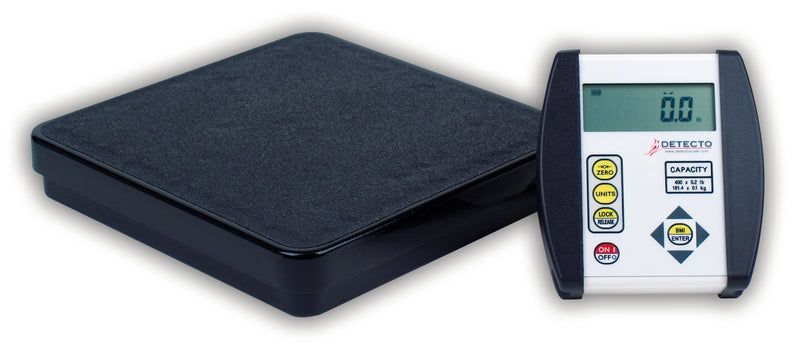 Detecto DR Series - BMI Healthcare Scale