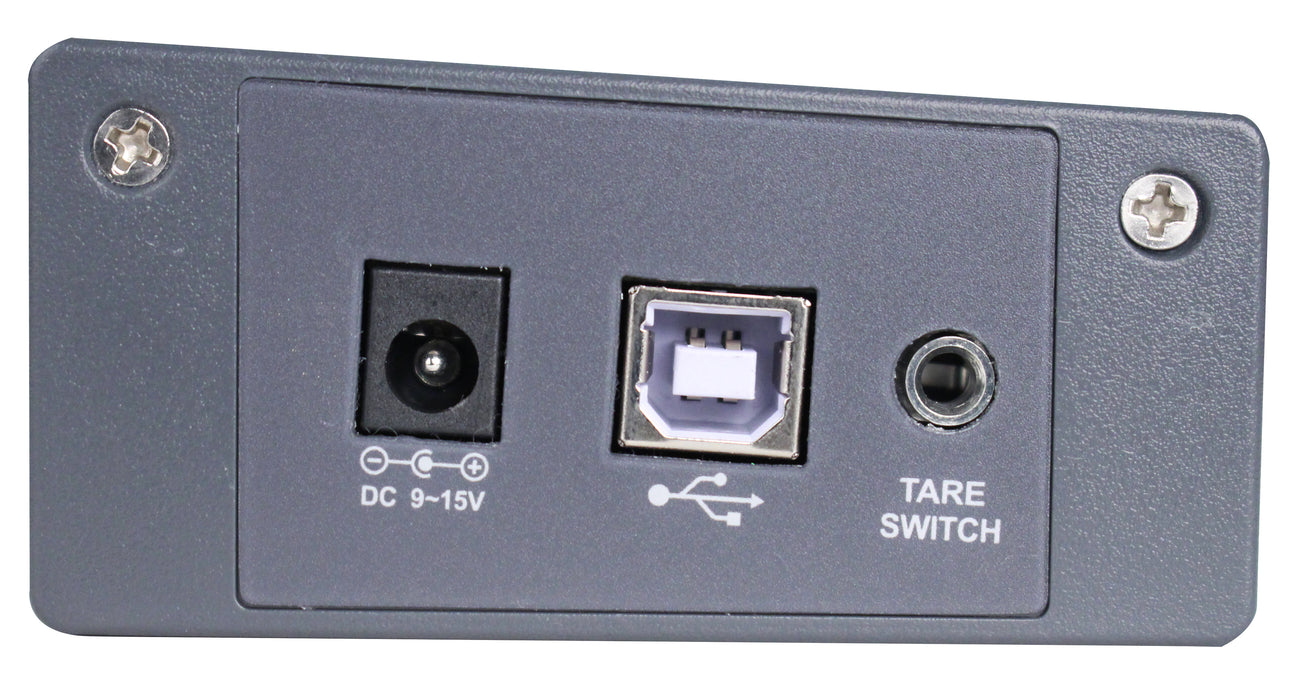 Detecto DR Series Portable Scale