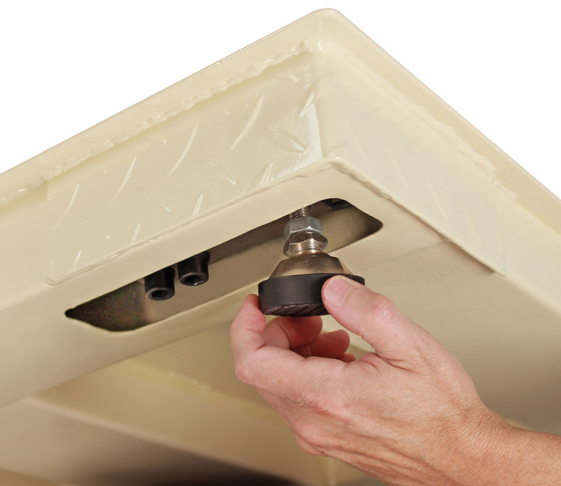 Echelon EH Series Economical Floor Scales