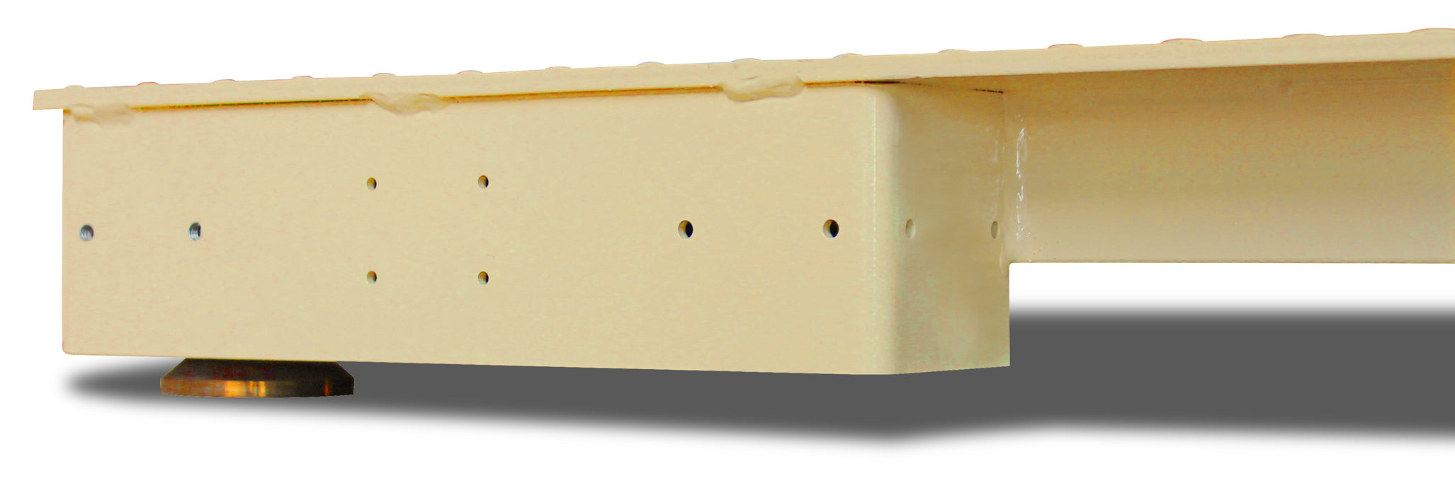 FloorHugger Extra Heavy-Duty Floor Scales