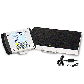 Detecto GP Series Lightweight Portable Scale