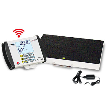Detecto GP Series Lightweight Portable Scale