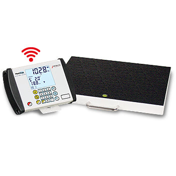 Detecto GP Series Lightweight Portable Scale
