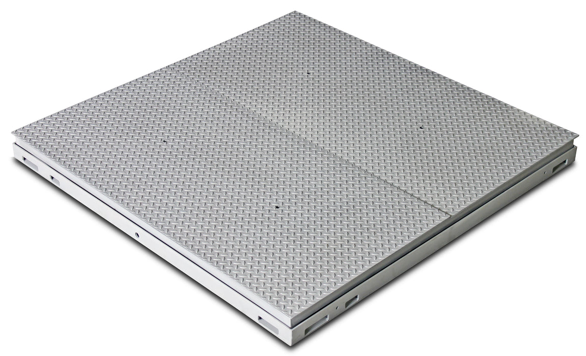 Guardian Hydraulic Floor Scales