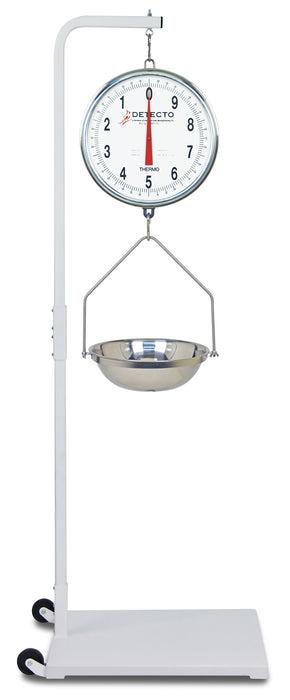Detecto T3530 Hanging Dial Scales
