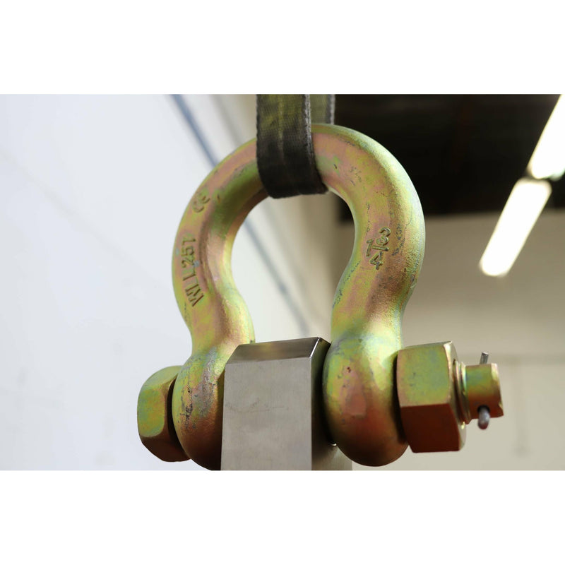 SellEton SL-925 Heavy-Duty Crane Scale, 3,000–40,000 lb