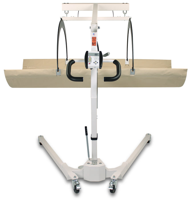 Detecto IB800 Digital In-Bed Scale