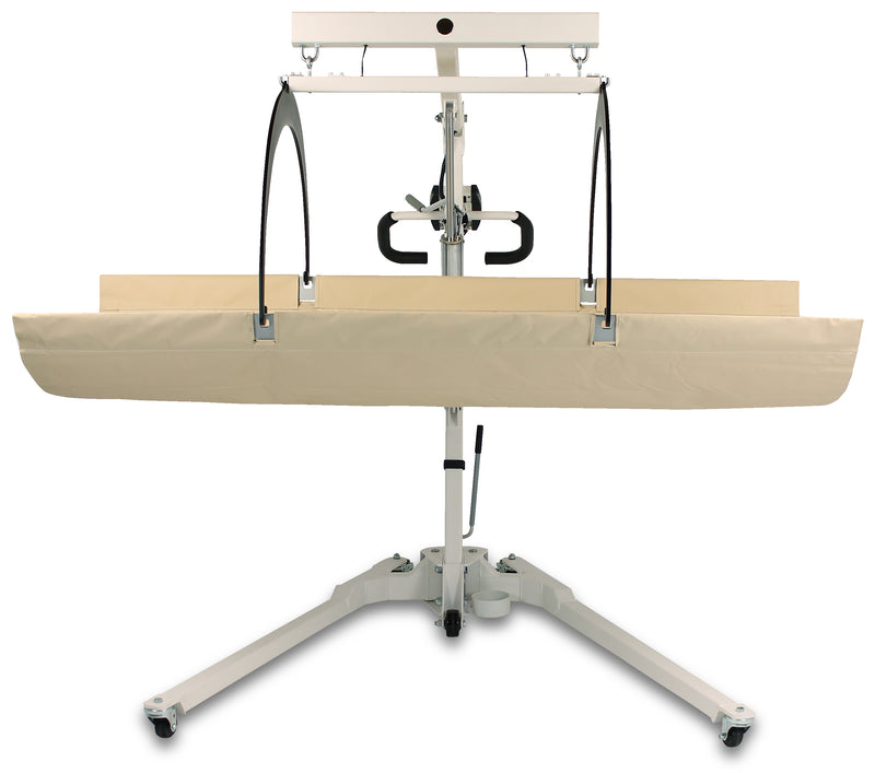 Detecto IB800 Digital In-Bed Scale