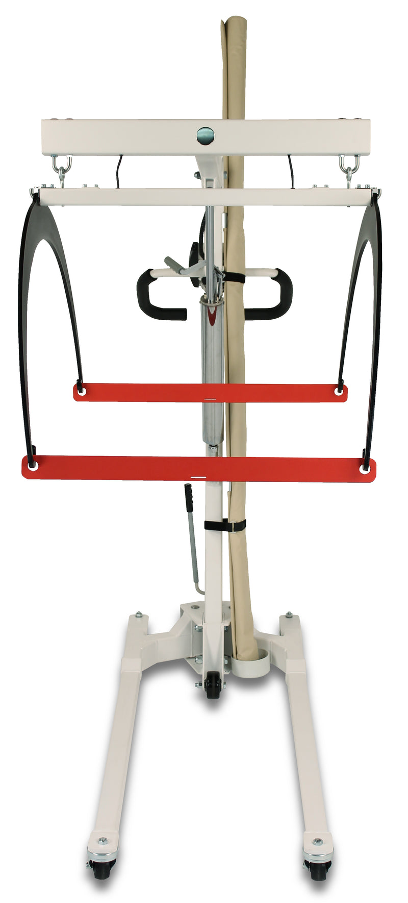 Detecto IB800 Digital In-Bed Scale