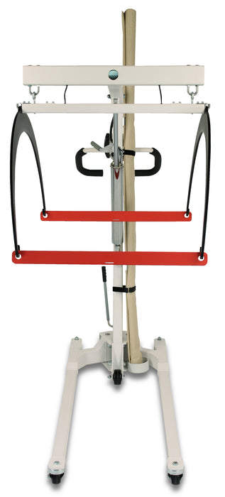 Detecto IB800 Digital In-Bed Scale
